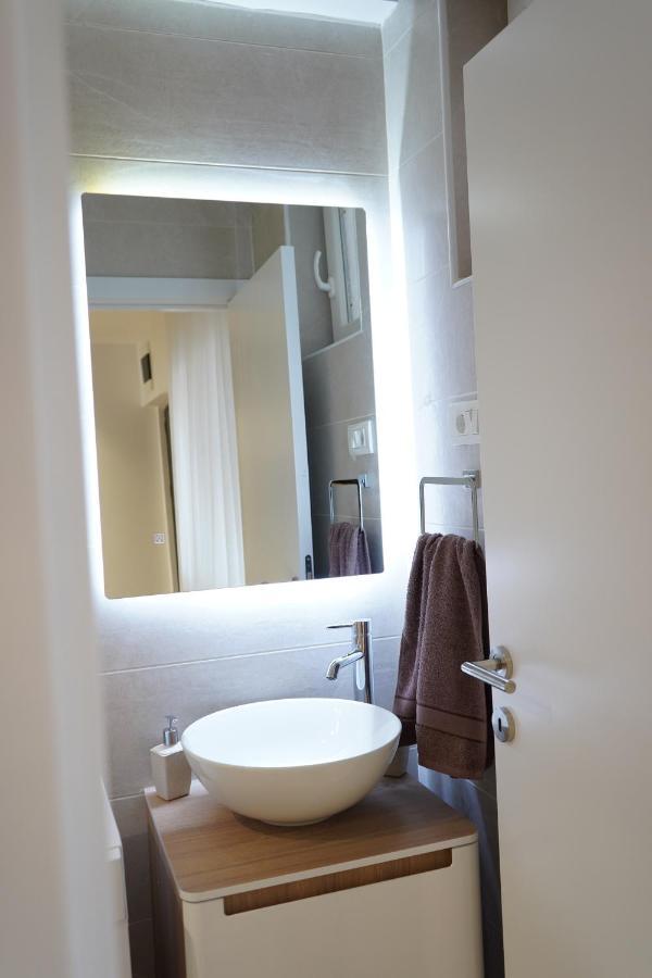 Tolevski Apartments, Bitola Ngoại thất bức ảnh