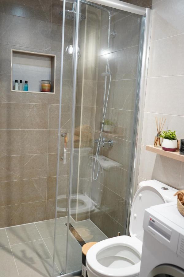 Tolevski Apartments, Bitola Ngoại thất bức ảnh