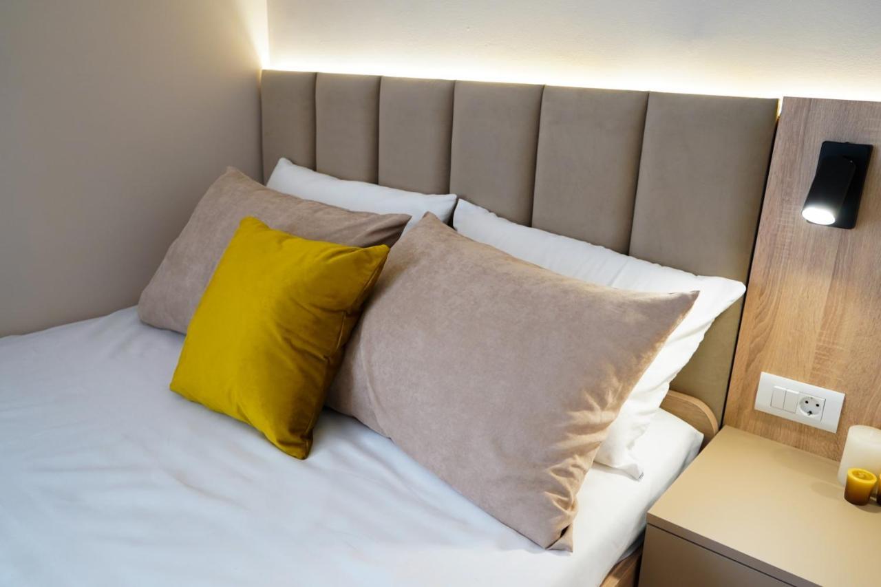 Tolevski Apartments, Bitola Ngoại thất bức ảnh